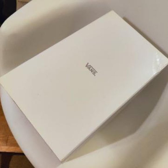 VANS X QUASI GILBERT CROCKETT ARCAD SHOES (KWAHZEE) DARK SIZE 12 - Picture 2 of 16